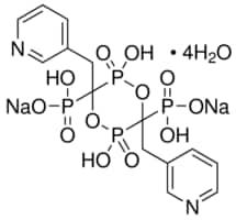 Risedronate Related Compound B USP Reference Standard Sigma-Aldrich