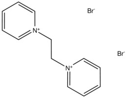 1,1′-(Ethane-1,2-diyl)dipyridinium bromide | Sigma-Aldrich