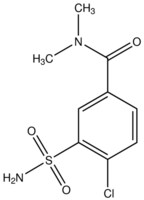 Chloro N N Dimethyl Sulfamoylbenzamide Sigma Aldrich