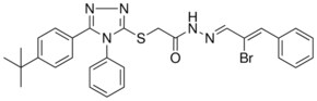 N E Z Bromo Phenyl Propenylidene Tert Butylphenyl