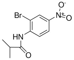 2'-BROMO-2,2-DIMETHYL-4'-NITROACETANILIDE AldrichCPR | Sigma-Aldrich