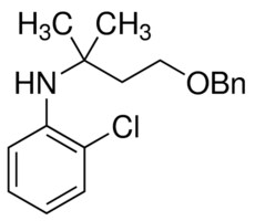 N-(4-(benzyloxy)-2-methylbutan-2-yl)-2-chloroaniline